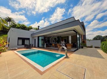 Casa · 221m² · 3 Quartos · 2 Vagas · Casa terrea para locação com 3 quartos no Condominio Santa Teresa em Itupeva