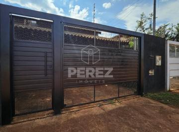 Casa · 91m² · 1 Quarto · 2 Vagas · Casa térrea no Rita Vieira