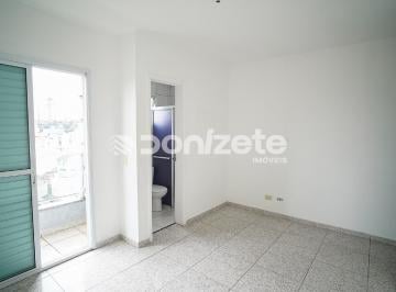 Apartamento · 55m² · 2 Quartos · 2 Vagas · Apartamento residencial de 2 quartos à venda na Vila Curuçá, Santo André