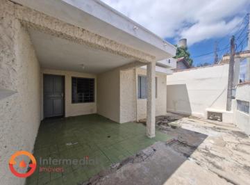 Casa · 62m² · 2 Quartos · 1 Vaga · Casa para locação na Vila Ginasial em Boituva/SP