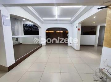 Comercial · 500m² · 1 Vaga · Salão comercial para aluguel no Bairro Jardim, em Santo André