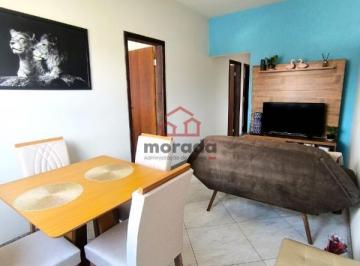 Apartamento · 67m² · 3 Quartos · 1 Vaga · Apartamento para aluguel, 3 quartos, 1 vaga, LOURDES - ITAUNA/MG
