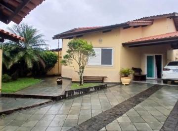 Casa · 140m² · 3 Quartos · 6 Vagas · Casa à venda com 3 quartos no bairro Cibratel II 