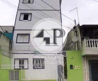Apartamento · 1m² · 1 Quarto · OPORTUNIDADE!! Apartamento - ÓTIMA LOCALIZAÇÃO EM Taboão da Serra - Jardim São Salvador - SP