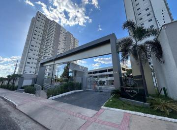 Apartamento · 52m² · 2 Quartos · 1 Vaga · Apartamento para aluguel, Condomínio Grand Topazio no bairro Morada do Sol, Teresina/PI