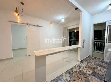 Apartamento · 49m² · 1 Quarto · 1 Vaga · Apartamento à venda no bairro Vila Mathias