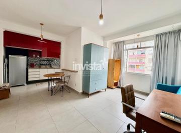 Apartamento · 31m² · 1 Quarto · Apartamento à venda no bairro Embaré