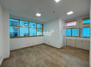 Comercial · 42m² · 1 Vaga · Sala Comercial à venda no bairro Gonzaga