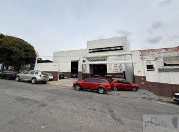 5451edc4d4886a4eff277ea6f19de4bc54cb501f · Galpão à venda, 934 m² por R$ 3.610.000,00 - Jardim Maria Dirce - Guarulhos/SP