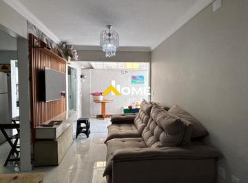 Apartamento · 94m² · 2 Quartos · 1 Vaga · Área privativa à venda, 2 quartos, 1 vaga, Tirol - Belo Horizonte/MG