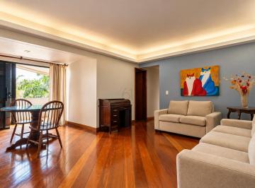 Apartamento · 148m² · 4 Quartos · 1 Vaga · APARTAMENTO DE CANTO, 4 QUARTOS (1 SUÍTE) E VAGA À VENDA NA SQN 310 — ASA NORTE