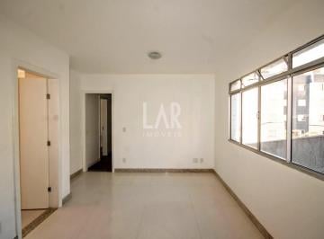 Apartamento · 65m² · 3 Quartos · 2 Vagas · Apartamento à venda, 3 quartos, 1 suíte, 2 vagas, Santo Antônio - Belo Horizonte/MG