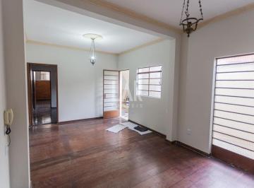 Casa · 258m² · 3 Quartos · 4 Vagas · Casa à venda, 3 quartos, 1 suíte, 4 vagas, Santa Efigênia - Belo Horizonte/MG