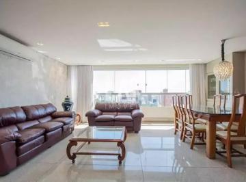 Apartamento · 271m² · 4 Quartos · 4 Vagas · Cobertura à venda, 4 quartos, 2 suítes, 4 vagas, Santo Agostinho - Belo Horizonte/MG