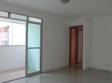 Apartamento · 85m² · 3 Quartos · 2 Vagas · Apartamento à venda, 3 quartos, 1 suíte, 2 vagas, Nova Suíssa - Belo Horizonte/MG