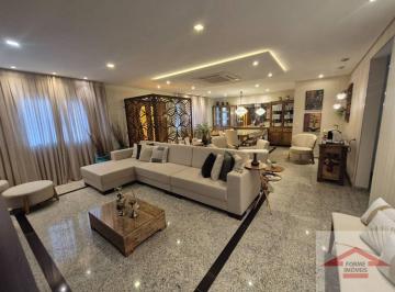 c19d39114f6c34cb9188408ba6aa731d065e3291 · Casa com 5 dormitórios (3 suítes), 480 m² - venda por R$ 3.200.000 ou aluguel por R$ 16.000/mês - Co