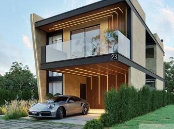 65b35148e0cc13194d0bb1254b6b539e61fc1b54 · Casa com 3 dormitórios (3 suítes) à venda, 189 m² por R$ 1.550.000 - Condomínio Reserva da Mata,Corr