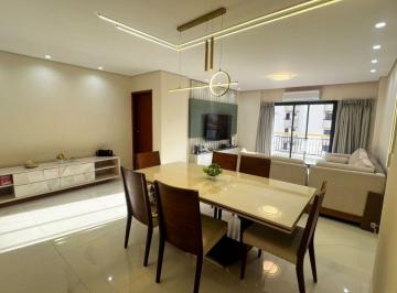 Apartamento de 3 quartos, Praia Grande · Oportunidade Apartamento de 140 m² com 3 quartos à venda no Canto do Forte