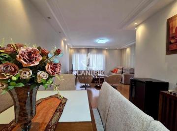 Apartamento · 102m² · 2 Quartos · 1 Vaga · Apartamento à venda, 2 quartos, 1 vaga, São Luiz - Brusque/SC