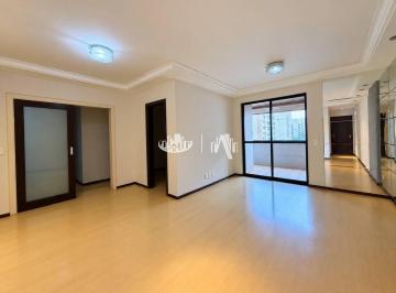 Apartamento no Edif. Terra Brasil com 4 Quartos, 117 m² - venda ou alu · Apartamento Edif. Terra Brasil com 4 Quartos, 117 m² - venda por R$ 830.000 ou aluguel por R$ 3.650/