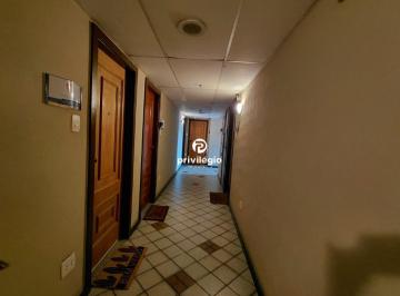 Comercial · 33m² · 1 Vaga · Sala Comercialcom 33 m2