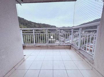 Apartamento · 120m² · 3 Quartos · 1 Vaga · Apartamento à venda no Marapé em Santos.