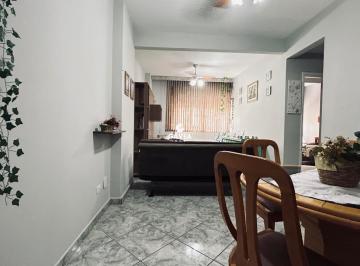Apartamento · 50m² · 1 Quarto · 1 Vaga · Apartamento à venda no Aparecida em Santos.