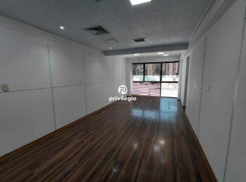 Comercial · 33m² · 1 Vaga · Sala comercial de 33 m² à venda na frente, na Tijuca – Rio de Janeiro