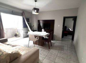 Apartamento · 85m² · 2 Quartos · Apartamento à venda no Itararé em São Vicente.