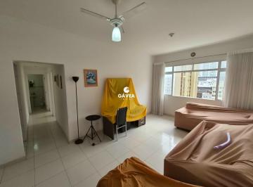 Apartamento · 85m² · 2 Quartos · Apartamento à venda no Gonzaga em Santos.