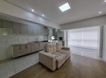 Apartamento · 75m² · 2 Quartos · 2 Vagas · Apartamento para aluguel no Guilhermina em Praia Grande.