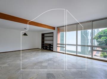 Apartamento · 159m² · 4 Quartos · 1 Vaga · SQS 112 BLOCO I - 4 QUARTOS, 1 SUÍTE, 1 VAGA!