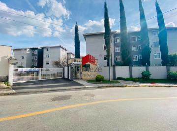 Apartamento · 56m² · 3 Quartos · 1 Vaga · Apartamento com 55,66m² 3 quartos, para aluguel, no bairro Pedro Moro em São José dos Pinhais