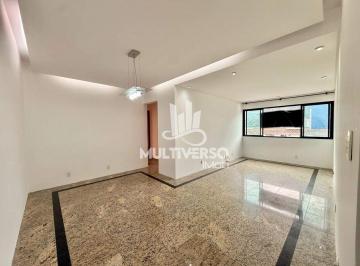 Apartamento · 91m² · 2 Quartos · 1 Vaga · Apartamento - 2 Quartos - 1 Suite - 1 Banheiro - Campo Grande - Santos