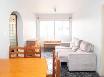 Apartamento · 86m² · 2 Quartos · 1 Vaga · Apartamento Mobiliado de 86m² – Vila Dusi/SBC
