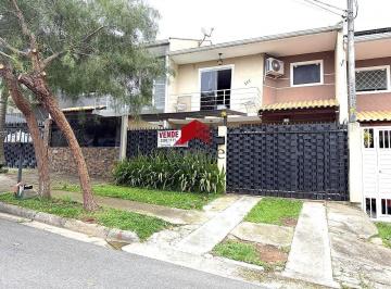Casa · 108m² · 3 Quartos · 2 Vagas · Casa residencial com 3 quartos, suíte e churrasqueira à venda no Afonso Pena