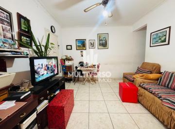 Apartamento · 90m² · 3 Quartos · 1 Vaga · Apartamento à venda, 3 quartos no bairro Gonzaga em Santos