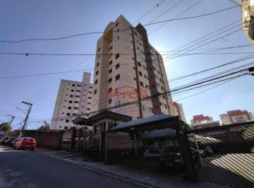 78efeaf53afaea67d1e9d5db5b4d66be22dfdd1b · Apartamento com 2 dormitórios à venda, 48 m² por R$ 290.000,00 - Cangaíba - São Paulo/SP