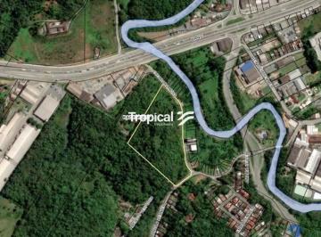 dad5c4968af00796cde5c3e4e92832e06cba7a32 · Terreno à venda, 34840 m² por R$ 2.500.000,00 - Badenfurt - Blumenau/SC