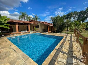 Casa · 1012m² · 2 Quartos · 6 Vagas · Casa em Condomínio para aluguel, 2 quartos, 6 vagas, Colinas do Piracicaba Artemis - Piracicaba/SP