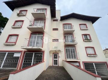 Apartamento · 70m² · 2 Quartos · 2 Vagas · Apartamento para aluguel, 2 quartos, 2 vagas, Vila Monteiro - Piracicaba/SP
