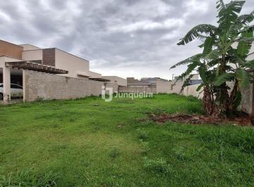 Terreno · 350m² · Terreno em Condomínio à venda, Campestre - Piracicaba/SP