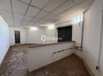 Comercial · 95m² · Salão exclusivo para aluguel em Santa Terezinha, Piracicaba