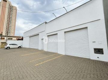 Comercial · 245m² · 8 Vagas · Salão para aluguel, 8 vagas, Vila Independência - Piracicaba/SP
