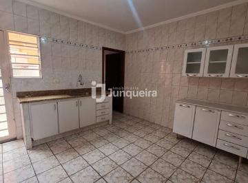 Casa · 110m² · 2 Quartos · 2 Vagas · Casa à venda, 2 quartos, 1 suíte, 2 vagas, São Francisco - Piracicaba/SP