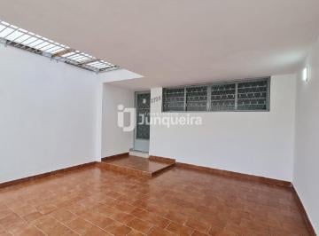Casa · 124m² · 2 Quartos · 1 Vaga · Casa para aluguel, 2 quartos, 1 vaga, Paulista - Piracicaba/SP