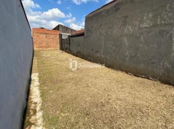 Terreno · 125m² · Terreno à venda, Santa Terezinha - Piracicaba/SP