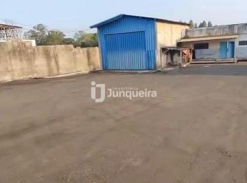 Comercial · 350m² · 1 Quarto · Galpão para aluguel, 1 quarto, Santa Terezinha - Piracicaba/SP