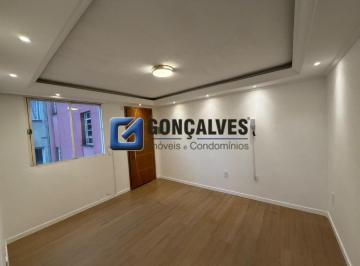 Apartamento · 45m² · 2 Quartos · 1 Vaga · Apartamento residencial à venda no Bairro Cooperativa, em São Bernardo do Campo