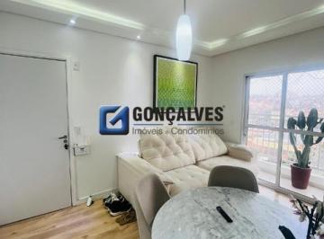 Apartamento · 61m² · 2 Quartos · 1 Vaga · APARTAMENTO BAIRRO ASSUNÇÃO| 2 DORMS (1 SUITE) VARANDA 1 VAGA OPORTUNIDADE